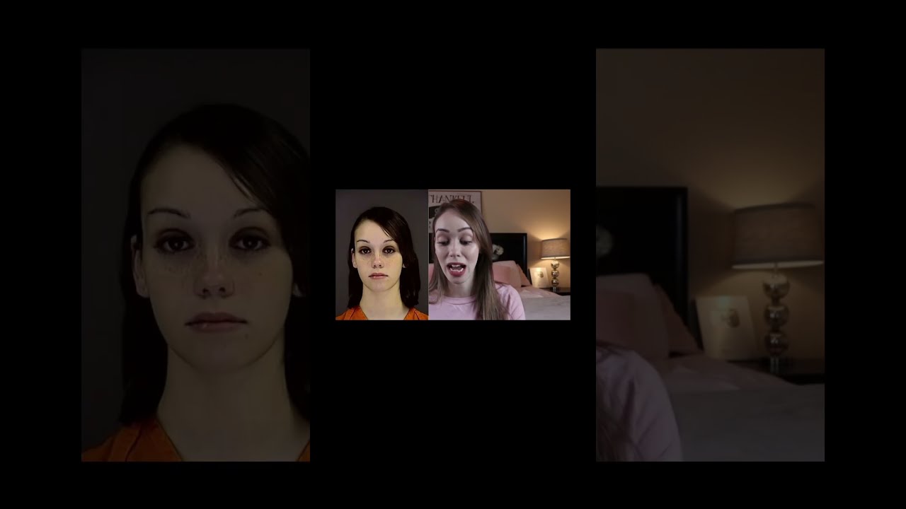 Jessica Kent S Mugshot Lies