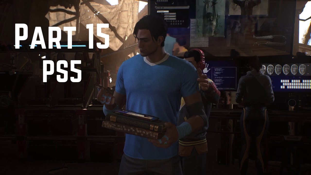 Gotham Knights PS5 Walkthrough Gameplay Part 15 - Citizen Chaos - Bomb Threat (1080p HD)