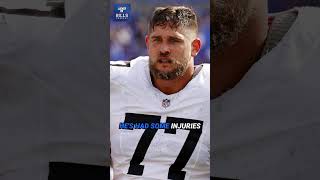 Wyatt Teller Back to Buffalo… Is