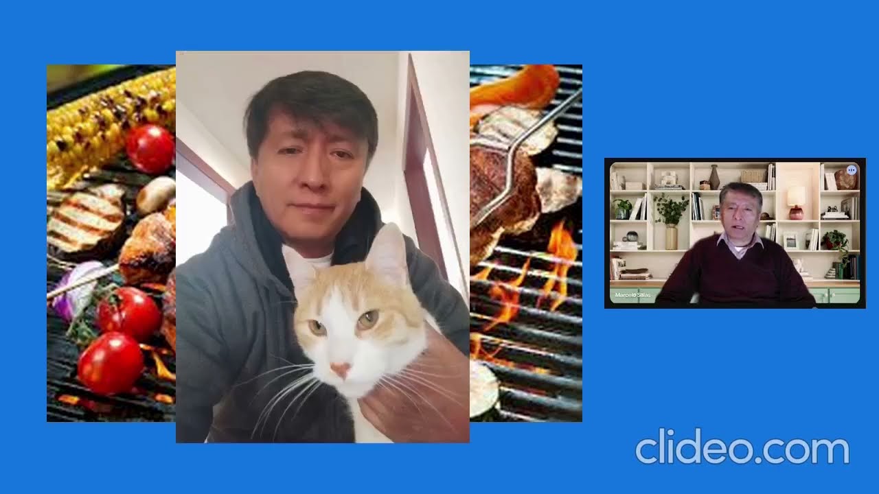 Producto Curso Aymara Basico - Sandro Marcelo Salas Vargas