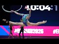 2026 Baku European Cup - Recap Podium Training