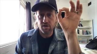 What is Chris Shiflett's Favorite Foo Fighters' Song?: On the Guest List... Podcast