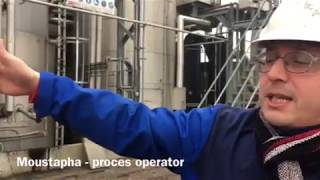 Expeditie Medewerker Gezocht - Latexfalt