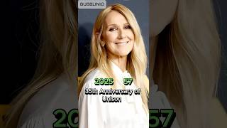The Life Of Celine Dion 2025💥 #celinedion  #bubblinio #celebrity #celebration #transformation Net Worth