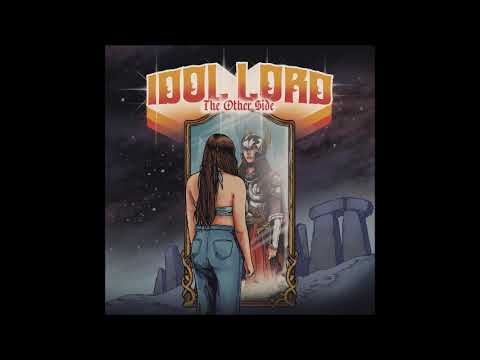 Idol Lord - The Other Side (Full Album 2025) - YouTube