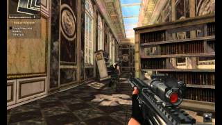 Hack Point Blank 2014