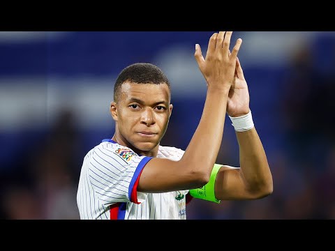 ÉQUIPE DE FRANCE - Kylian Mbappé est-il toujours le bon capitaine pour les Bleus ?