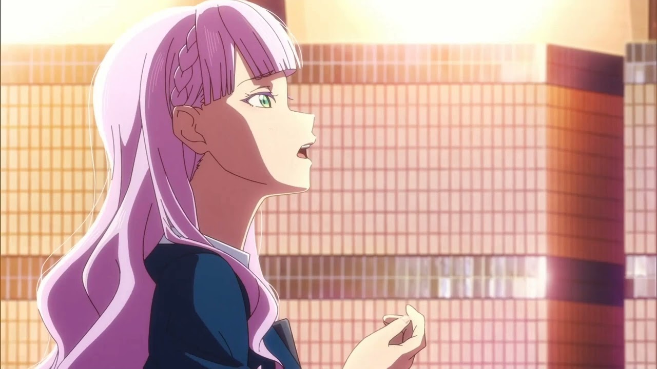 Wien Margarete - Butterfly Wing - Piano Version (Love Live! Superstar! S3E1 Insert Song)