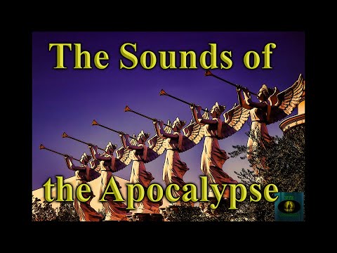 The Sounds of The Apocalypse