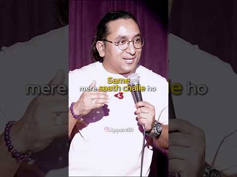 Noida Ki Excited Audience By Appurv Gupta aka GuptaJi