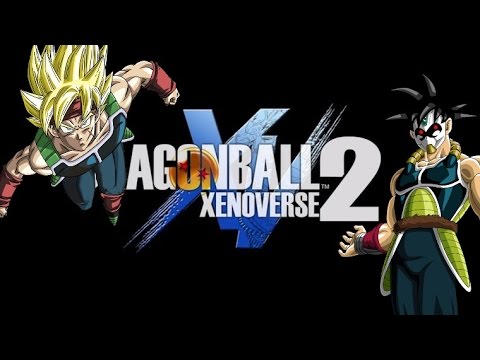 2 break xenoverse how stamina to Tutorial Bardock 2 Ball Dragon Xenoverse Stamina Break
