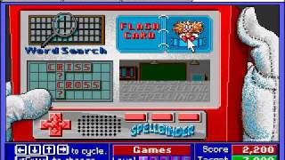 OGT - Super Solvers: Spellbound - Part 1