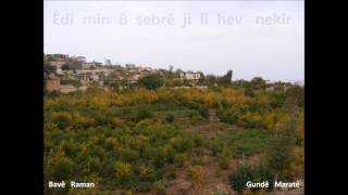 Şivan Perwer - Dûr Dûr