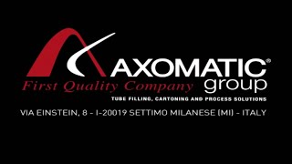 Axomatic Perfecta - Rotary Bottle Filling Machine