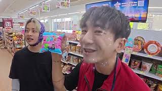 HI-END l ชาเลนจ์ 'ซ่อนหาทั่วหุบเขา' ด้วยดักแด้ยักษ์ D.I.Y!!