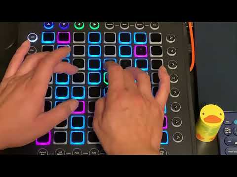 iPhone オープニング　簡単バージョン　xylophone