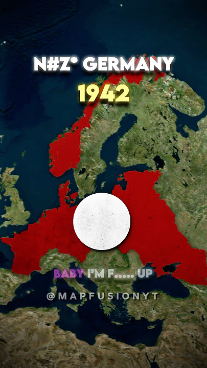 History of Germany 🇩🇪 | Evolution of Germany
