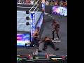 Randy Orton Killed Roman Reigns?! - WWE 2K23 #shorts