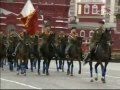 60th victory parade at Red Square, Moscow 2005