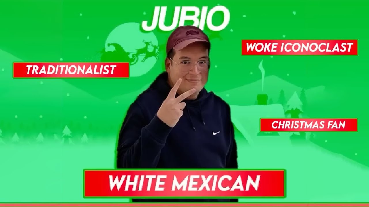 The Podcast About List Position On Christmas - Podcast About List