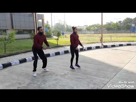 5 min Basic #05 squat variations / jump squat
