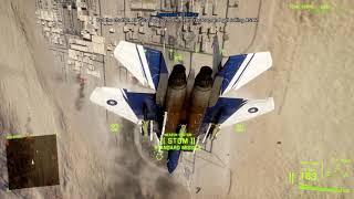 Project Wingman Remixed: Mission 10 - Pillars of Communication
Project Wingman Remixed: Mission 10 - Pillars of Communication Project Wingman Remixed: Mission 10 - Pillars of Communication