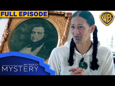 The Clark And Martha Mystery Solved!