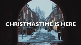 Christmastime Is Here - Christmas Jazz Instrumental