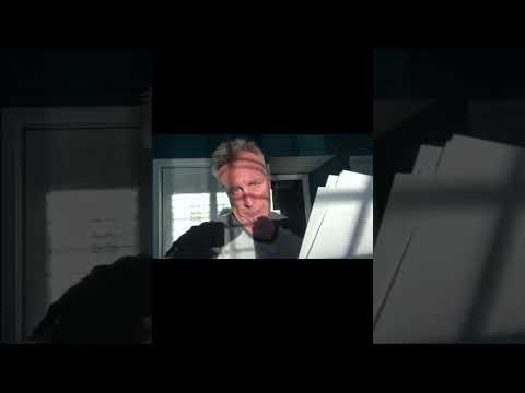 A silly quickie