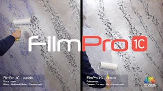 FimlPro1C applicazione