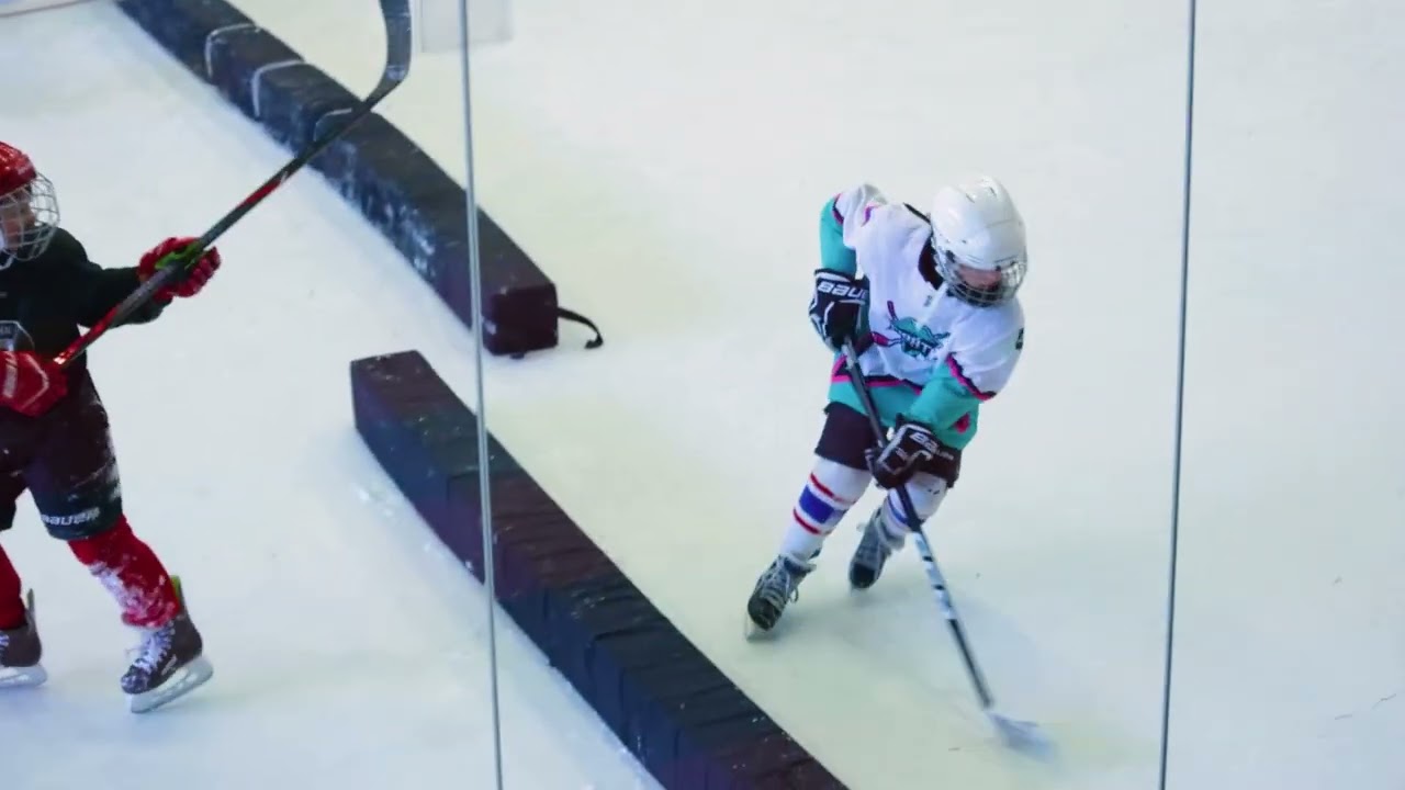 PIRATI vs Ružomberok Black HP3