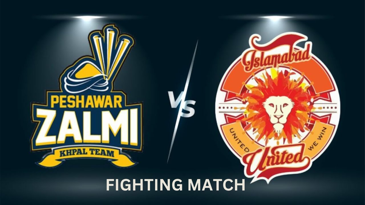 ISU vs PSZ PSL 2024 20th Match Prediction| Peshawar Zalmi vs Islamabad United 