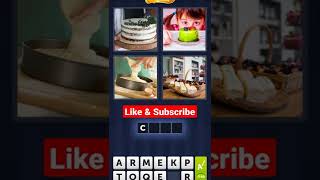 4 Pics 1 Word Daily Puzzle Answer and Daily Bonus #shorts |4 Pics 1 Word Answers  🔥😯 05.04.2022 screenshot 5