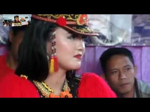senyum manis Dewi arum#short