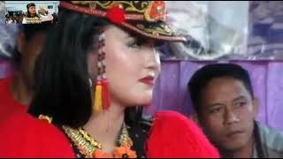 senyum manis Dewi arum#short