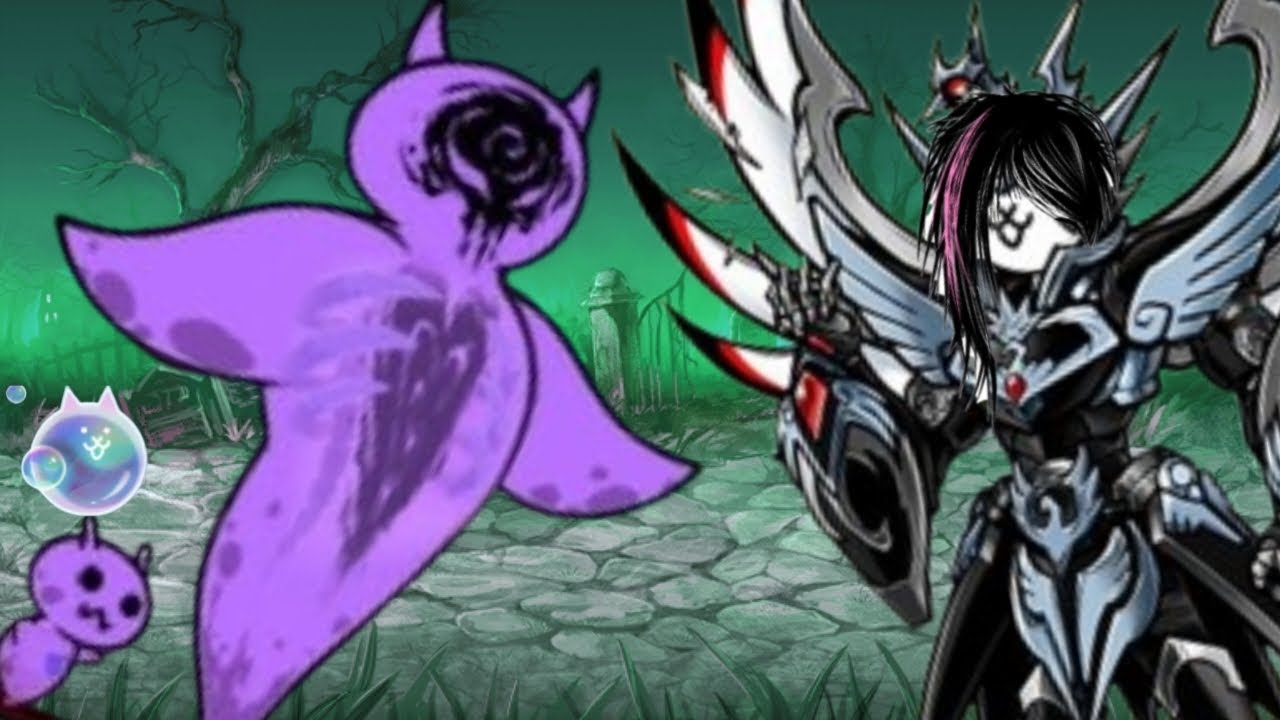 Beating With Sympathy & Unlocking Phantom Cat's True Form (ft Supernova ...