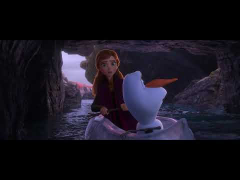Frozen 2 IMAX Trailer