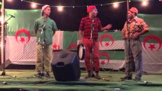 Lewhama Larmé Parti 1