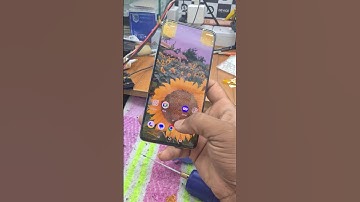 One plus 9R best quality oled display