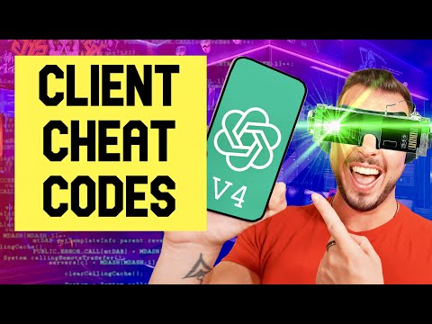 We Hacked ChatGPT To Feed Us Copywriting Clients