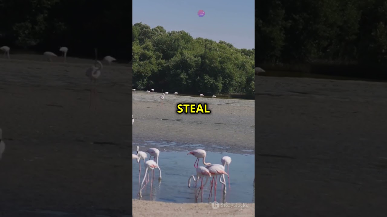 Wildlife Wonders of the UAE 