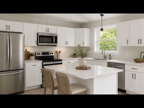 119 Almond Court, Milford, PA home video tour