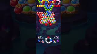 Bubble Shooter Pop Shatter! Gameplay Walkthrough Level 611-615