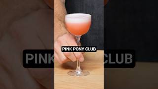 The Pink Pony Club