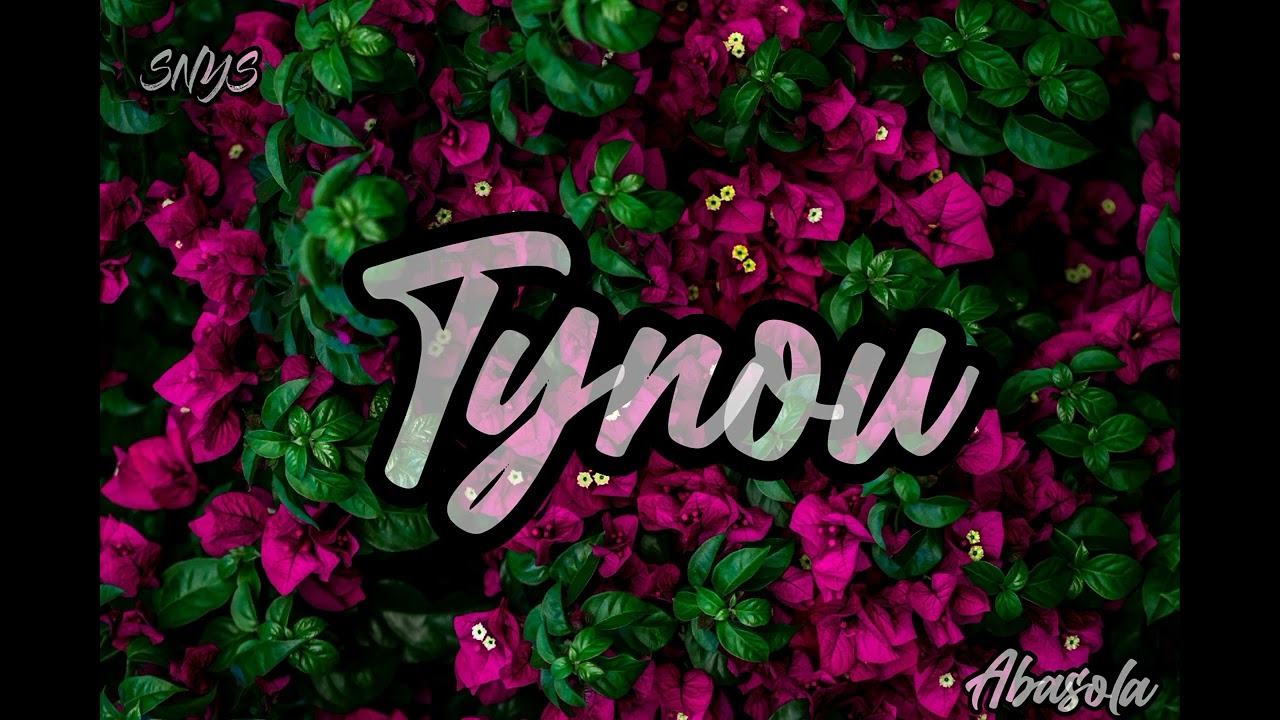 ☆KMILLIAN x TYNOU - MACHIMO☆ 2K23🔥 !! HB ƏLSÅ !!🔥