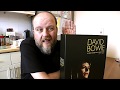 PROG REVIEW CLASSIC - A New Career in the New Town UNBOXING - David Bowie