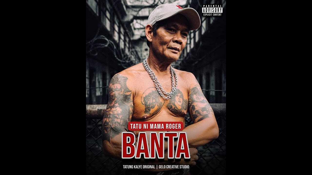 Istorya ng Tatu ni Mama Roger