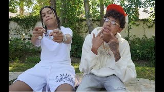 Sugarhill Ddot, Luh Tyler - 3am In The Yams Slowed & Reverb