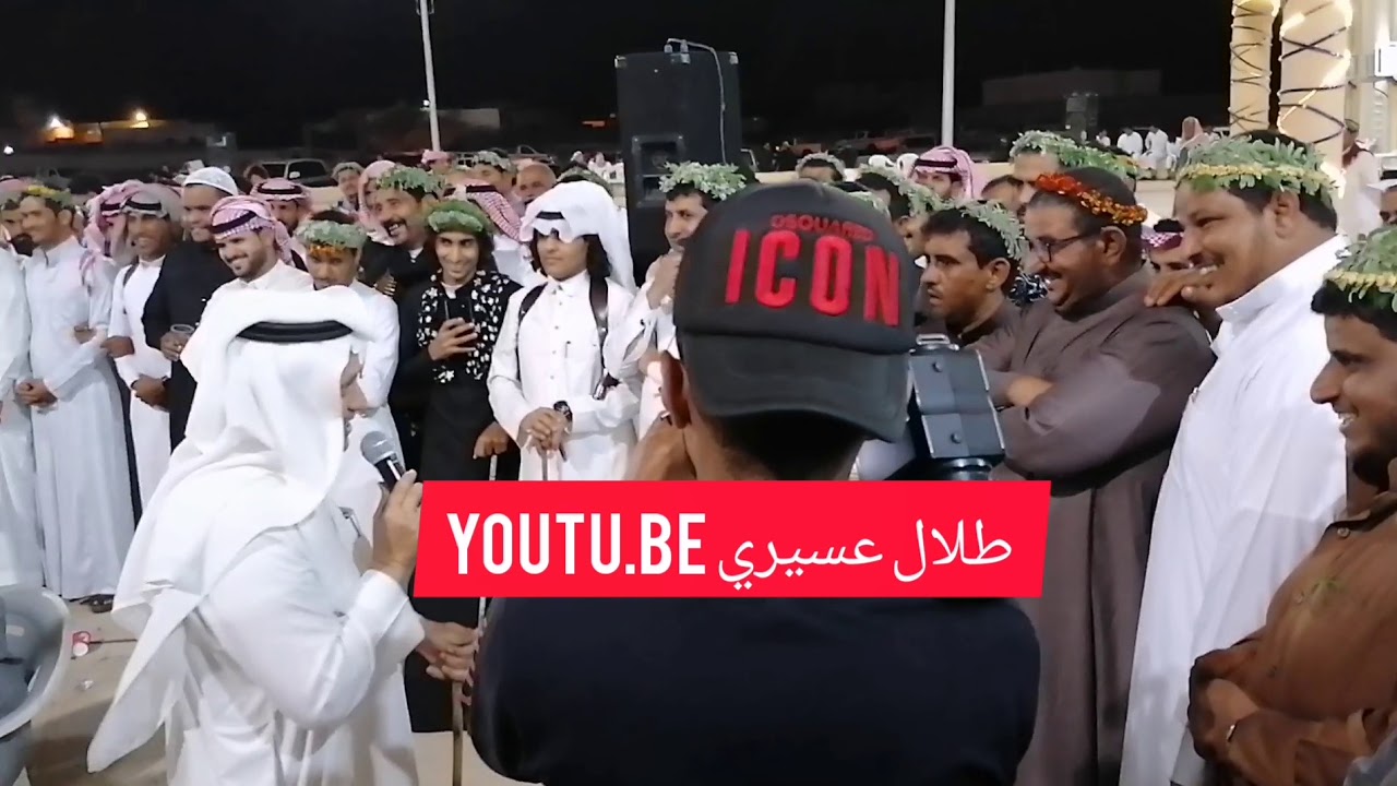 حفل الحريضه محاورة الشعار /حسن مسعود _ابراهيم امسحاقي _يحيى محيص _علي المنجحي - حيدر القنوي