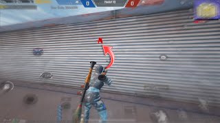 Kardeşi̇m Bana Fena Si̇ni̇rlendi̇😂😂 - Pubgmobile